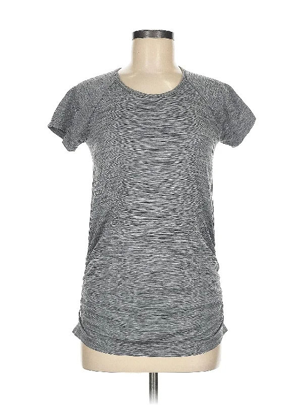 Savings Spectacular Active T Shirt