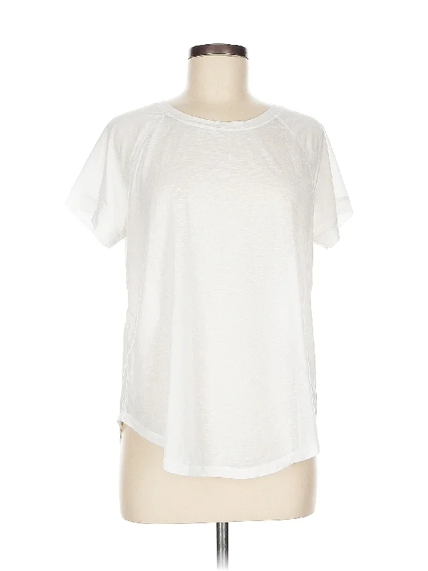While Supplies Last Active T Shirt