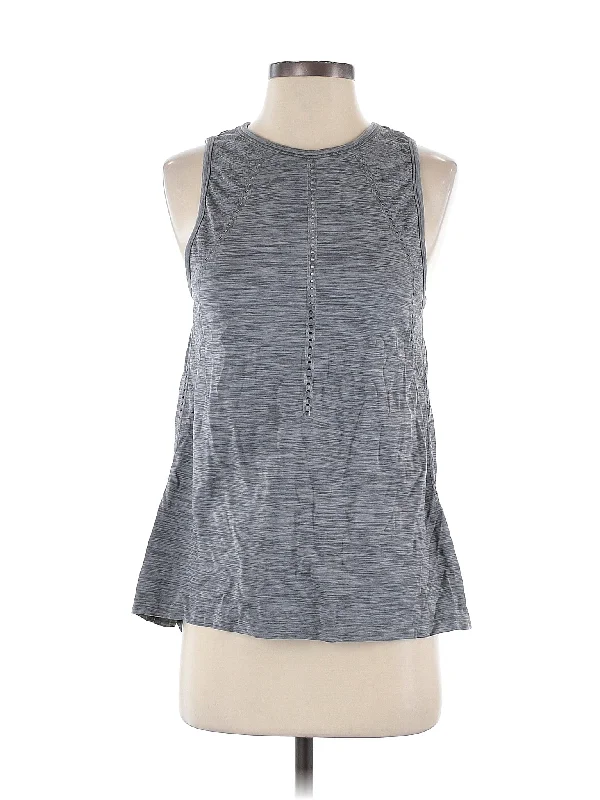 Lowest Price Active Tank