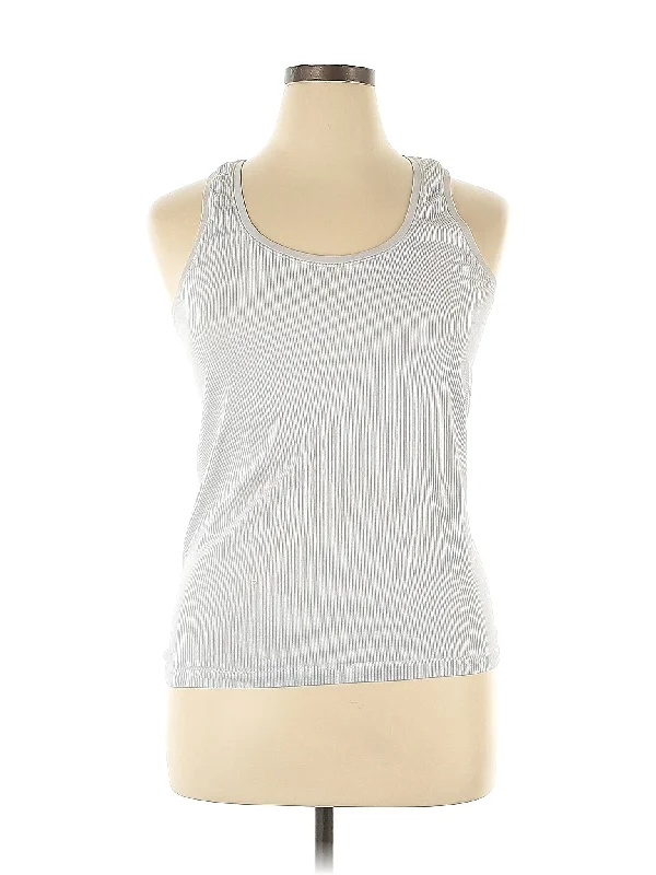 Discount Mania Active Tank