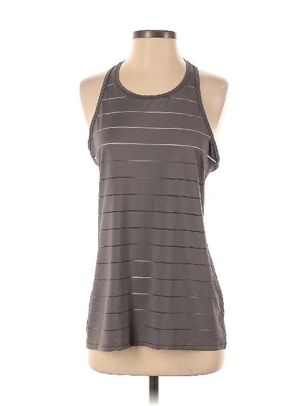 TIME-Limited Offer Active Tank