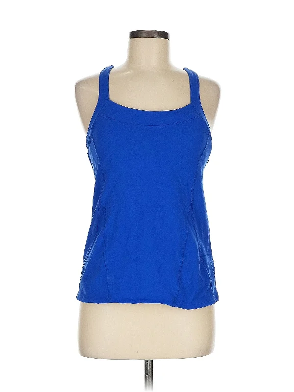 Markdowns Active Tank
