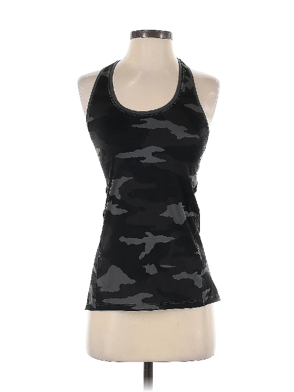 Bonus Savings Active Tank