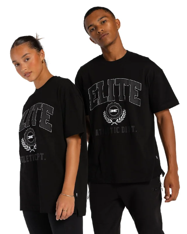 Price Fest Alumni Tee - Black
