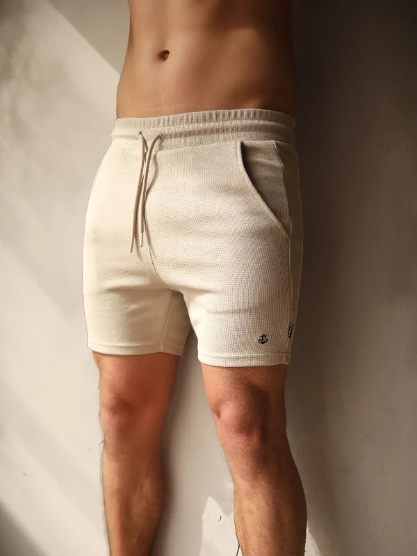 Big Savings Maldini Shorts - Tan