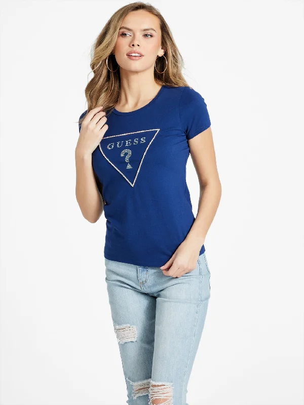 The Best Prices Carlee Triangle Tee