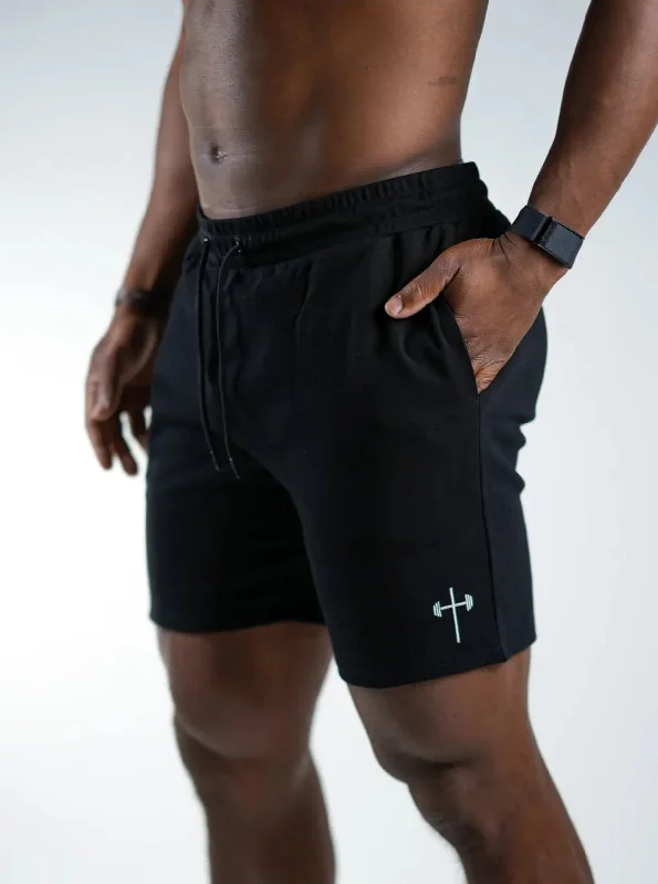 While Supplies Last Classic Sweatshorts