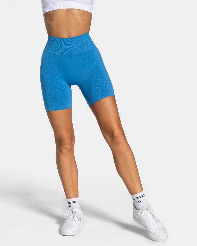 New Deals Classy Short "Sommerblau"