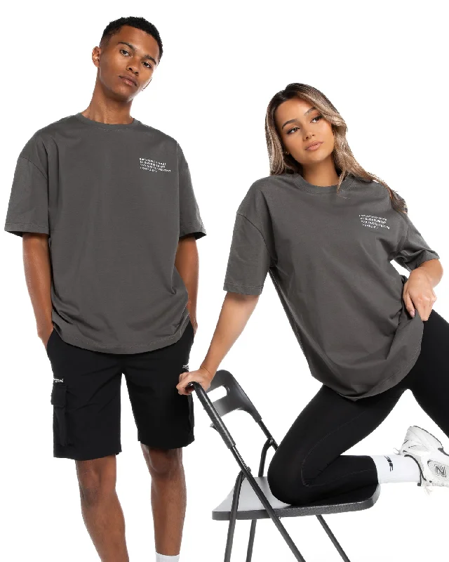 Fantastic Offers Community Tee - Slate