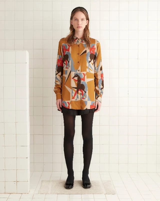 Steals and Deals Deco Mare Silas Shirt