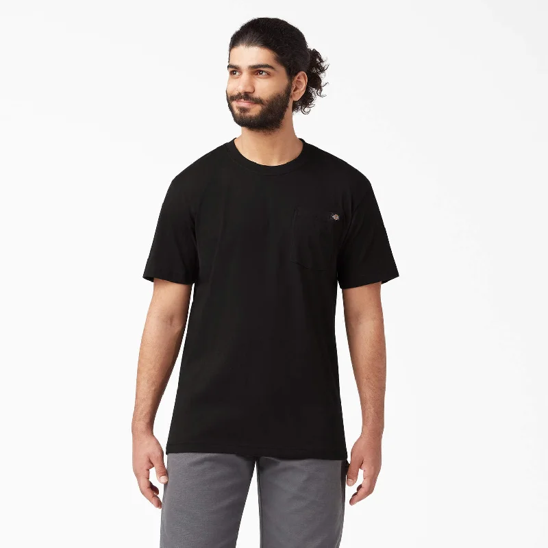 Unbeatable Prices Dickies Short Sleeve Pocket T-Shirt