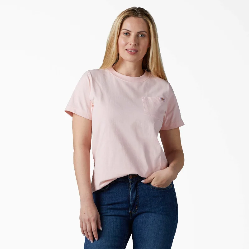 Markdown Madness Dickies Women's Short Sleeve Heavyweight T-Shirt