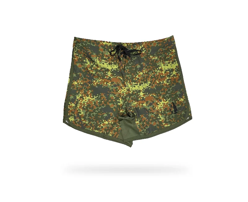 Shop and Save Diver - Flecktarn
