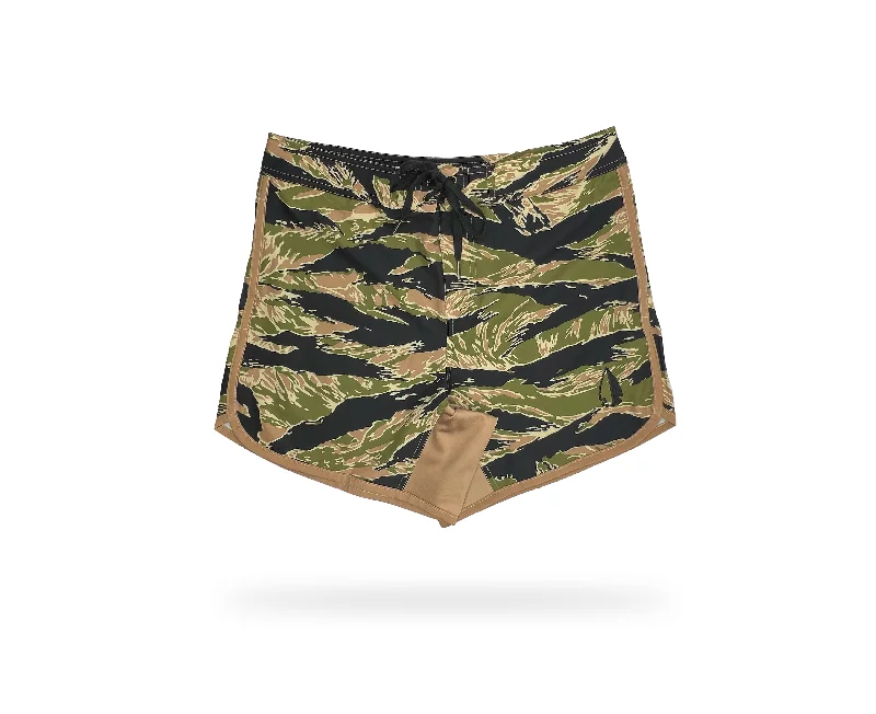 The Best Prices Diver - Nam Tiger Stripe