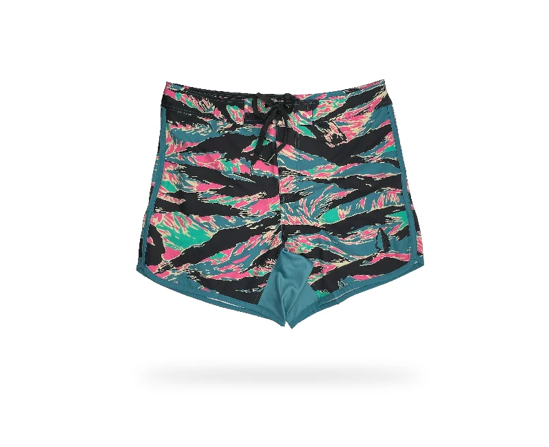 Weekend Deal Diver - Retro Tigré
