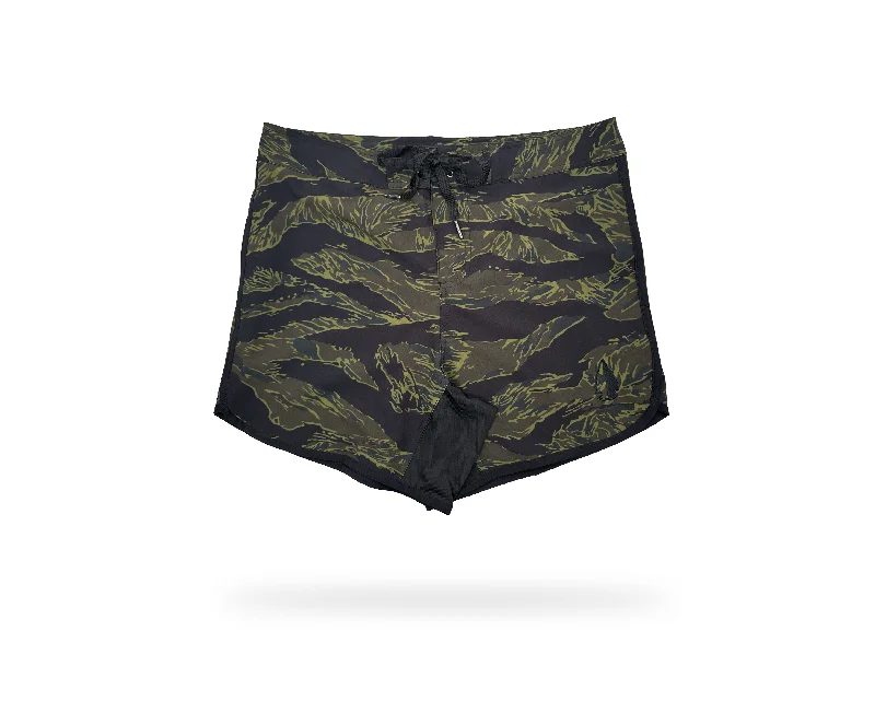 Flash Sale Diver - Tiger Black