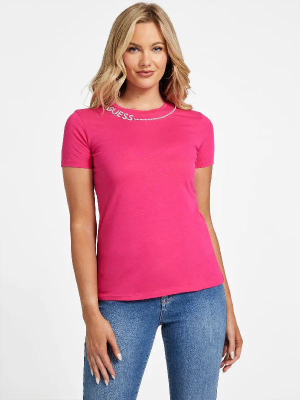 Super Sale Eco Charies Tee