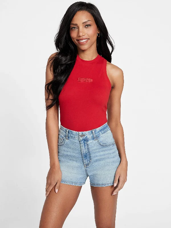 Deep Discounts Eco Hula Tank Top