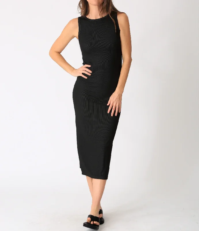 Buy Now Electric & Rose Donna Dress