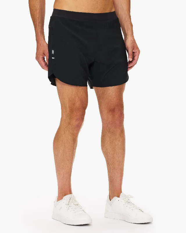 Act Fast Rhone Extra Mile Short 5" - Lined