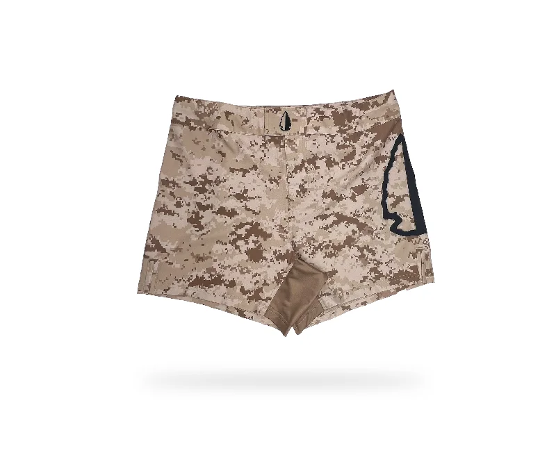 Weekend Special Fight Shorts - AOR1