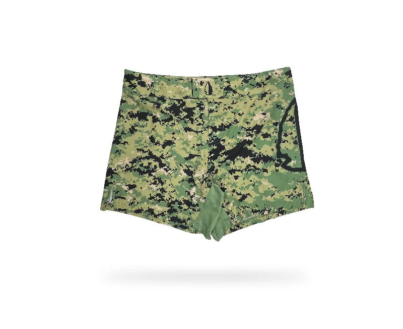 Holiday Sale Fight Shorts - AOR2