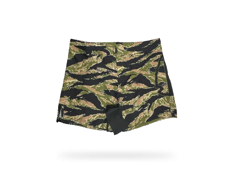 Buy More, Save More Fight Shorts - Nam Tiger
