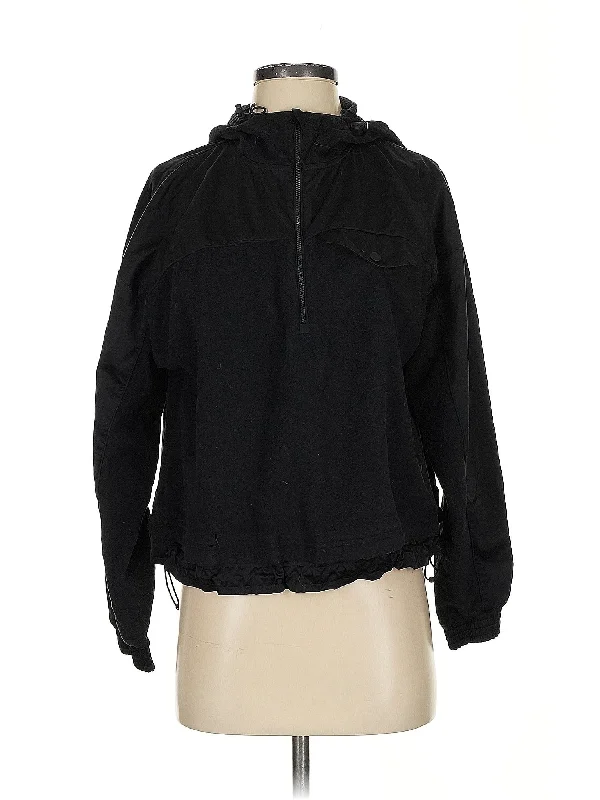 Act Fast Fleece