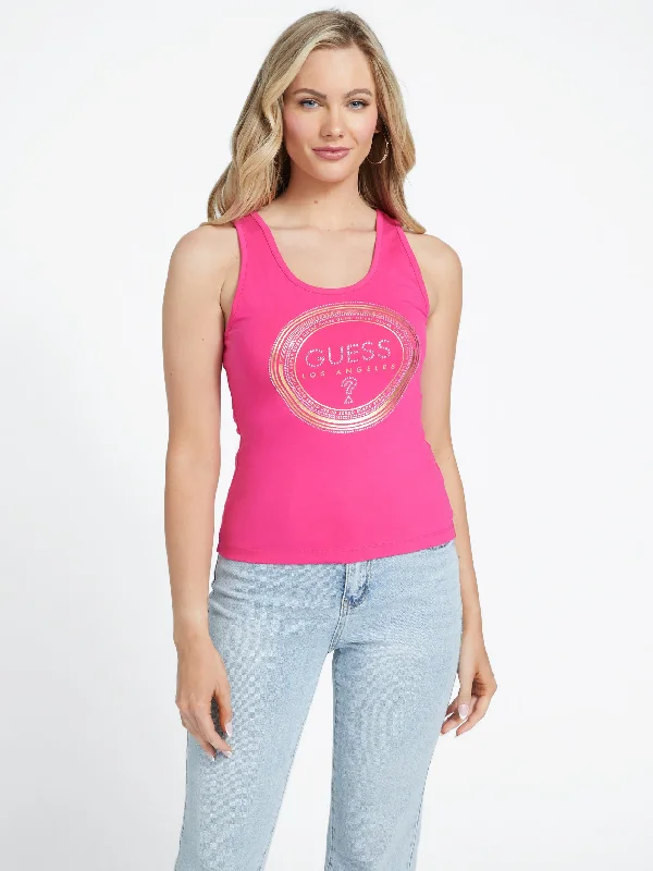 YEAR-End Clearance Francine Tank