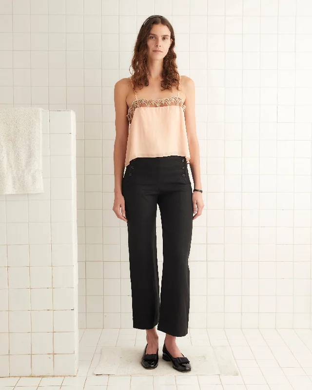 Super Sale Half Shell Tank