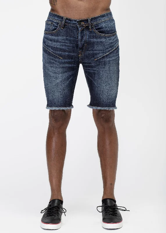 Early Access Konus Men's Denim Shorts