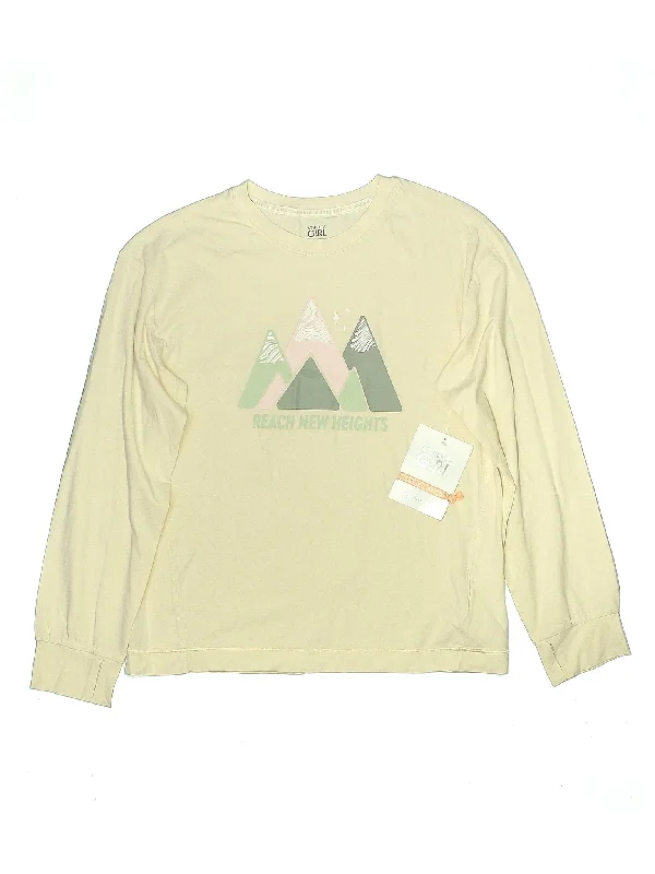 Best Bargains Long Sleeve T Shirt