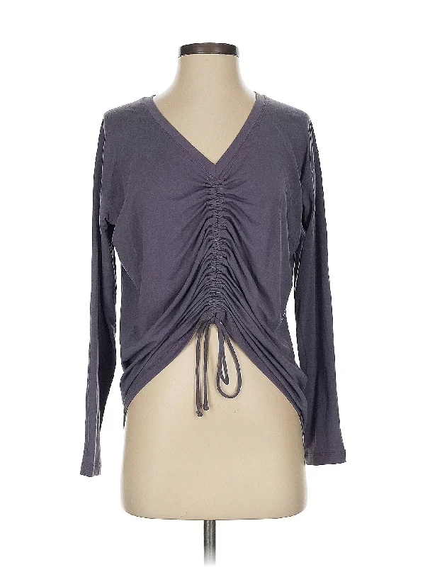 Weekend Deal Long Sleeve Top