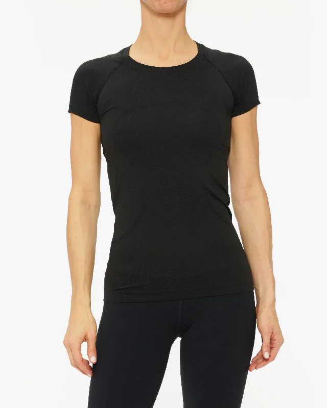 Act Now Lululemon Swiftly Tech Short Sleeve 2.0 Regular Length