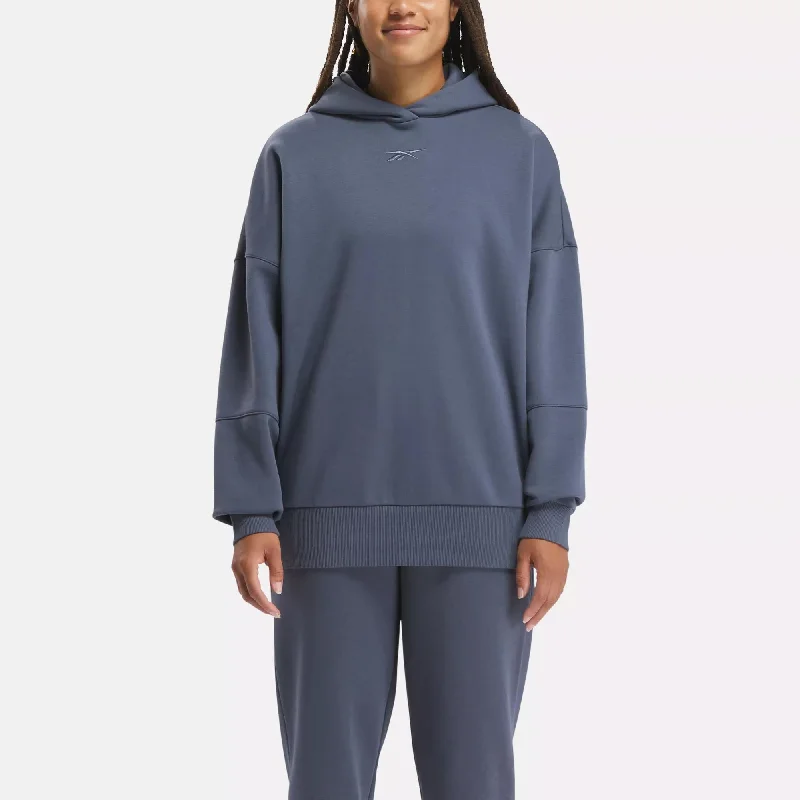 Super Bargain Lux Oversized Hoodie