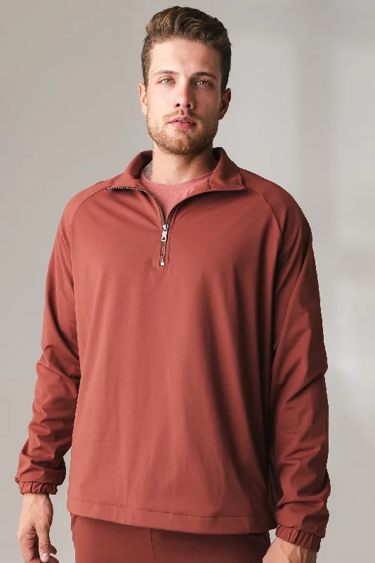 Price Drop Vitality Navigator® Jacket - Cinnamon