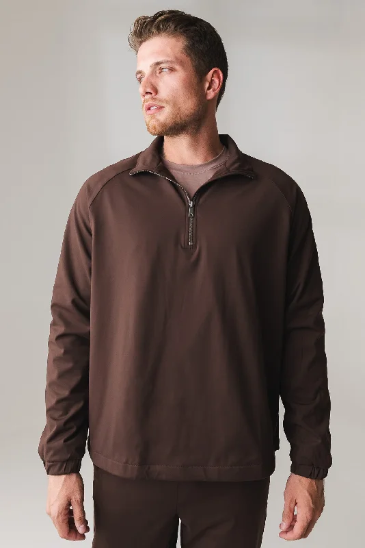 Super Savings Vitality Navigator® Jacket - Espresso