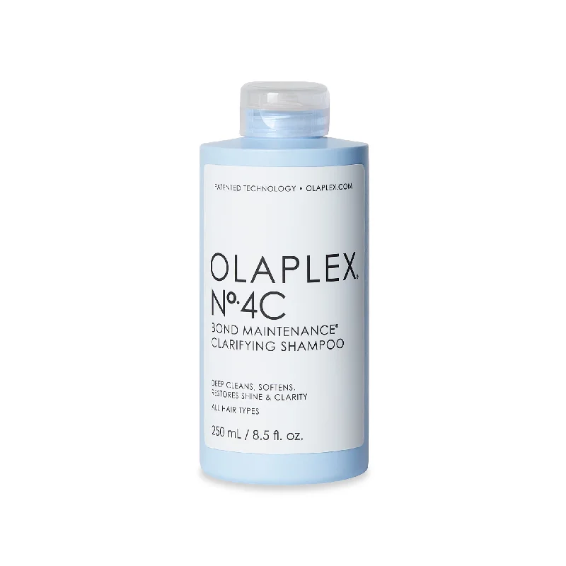Instant Discount Olaplex Nâº.4C Clarifying Shampoo