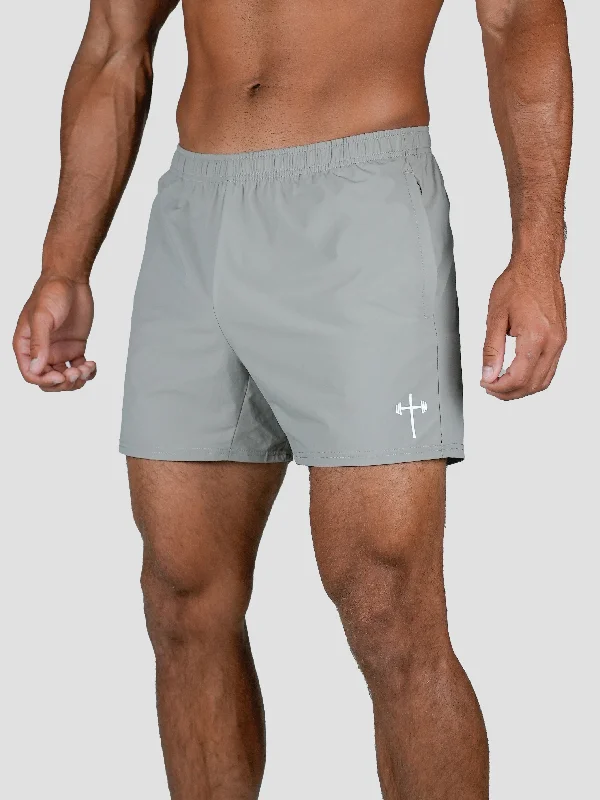 Value Deals Performance Shorts 5"