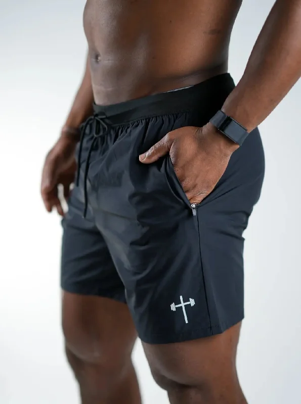 Seasonal Sale Performance Shorts 7"