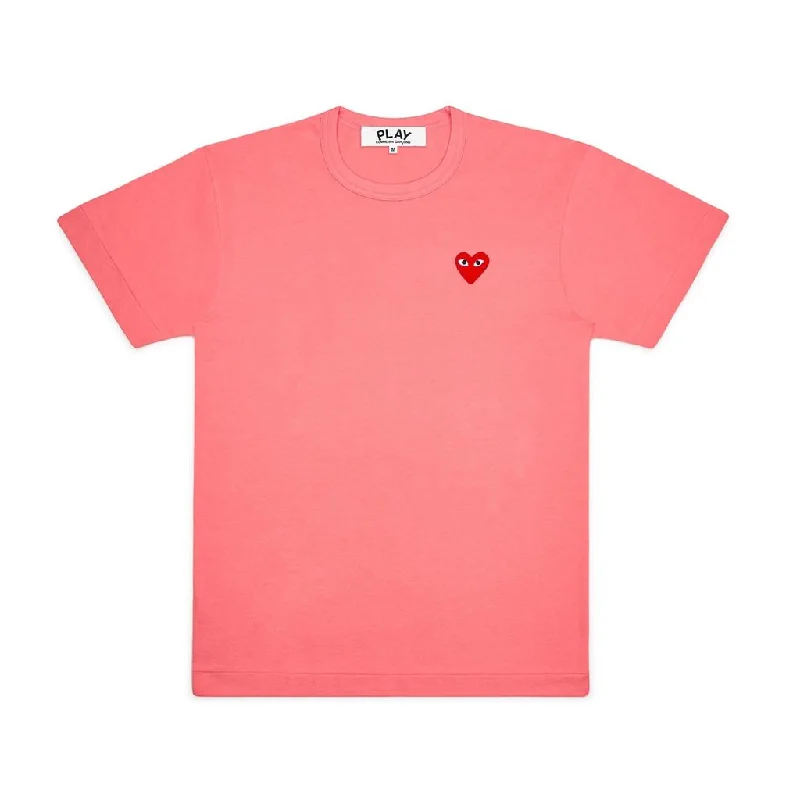 Savings Alert Pink Mini Heart T-Shirt