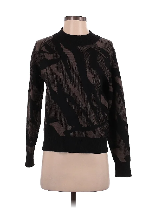 Sneak Peek Sale Pullover Sweater