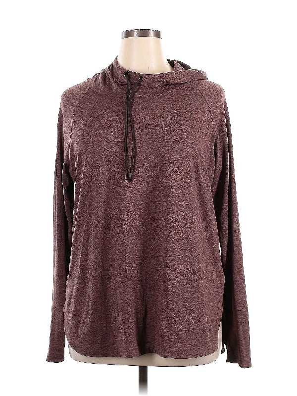 Instant Savings Pullover Sweater