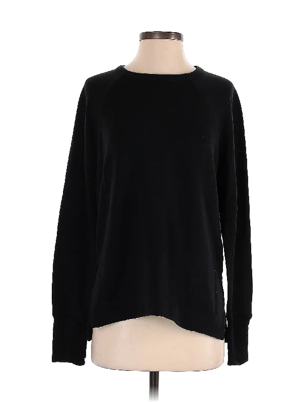 Midnight Madness Pullover Sweater
