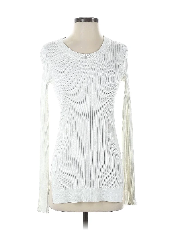 Hurry In Pullover Sweater