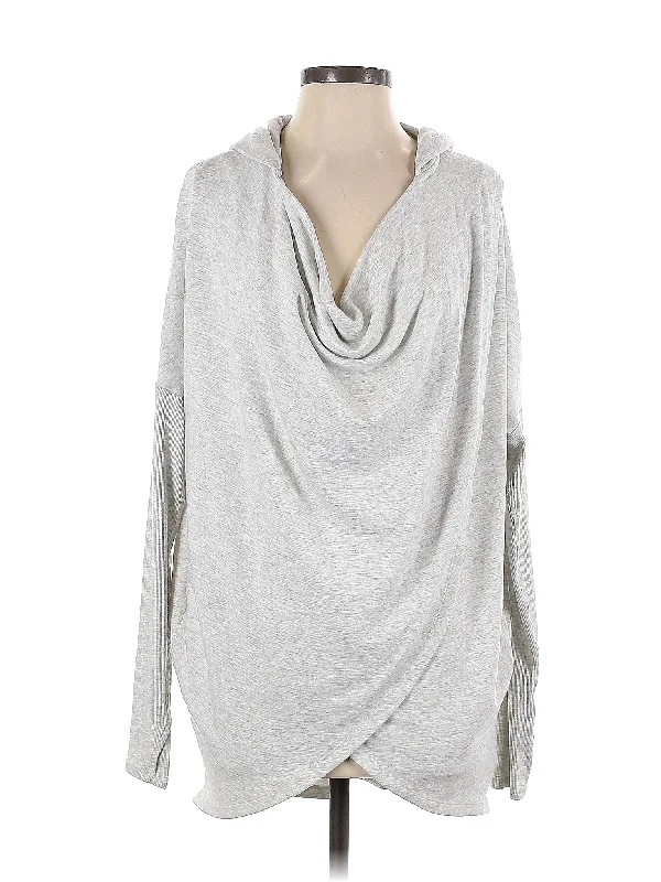 Massive Deals Pullover Sweater
