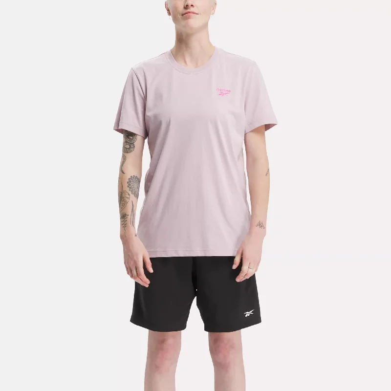 Closeout Sale Reebok Identity Classics T-Shirt