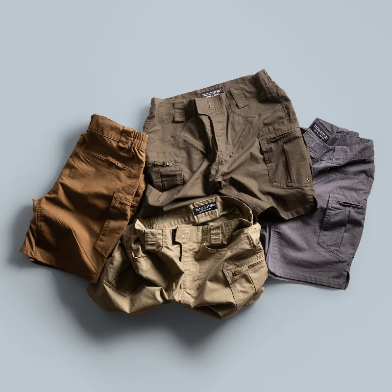 Anniversary Sale Run & Gun Shorts