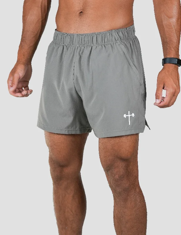 Mega Deal Running Shorts 5"