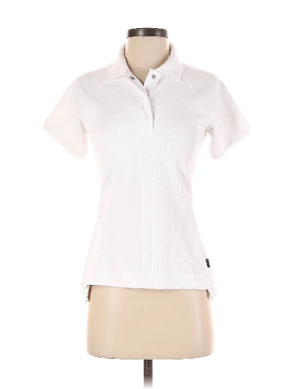 Price Meltdown Short Sleeve Blouse